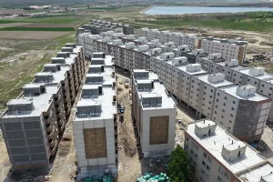 مسکن ملی معطل بدقول‌ها نشد
