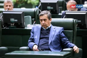 مجلس علیه همتی! / نمایندگان از وزیر سابق اقتصاد خواستند اسامی افرادی که «طلب مقام و سمت» کرده‌اند را منتشر کند