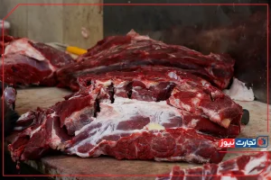 قیمت گوشت قرمز امروز 18 خرداد 1404 اعلام شد + جدول