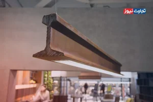 قیمت تیرآهن امروز 18 خرداد ۱۴۰۴/ محصولات ذوب‌آهن باز هم سیر صعودی را پیش گرفتند + جدول