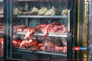 قیمت گوشت قرمز امروز 20 خرداد 1404 اعلام شد + جدول