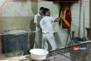 مشکلی در تأمین نان مورد نیاز مردم وجود ندارد / تأمین آرد نانوایی‌ها به اندازه نیاز هر واحد