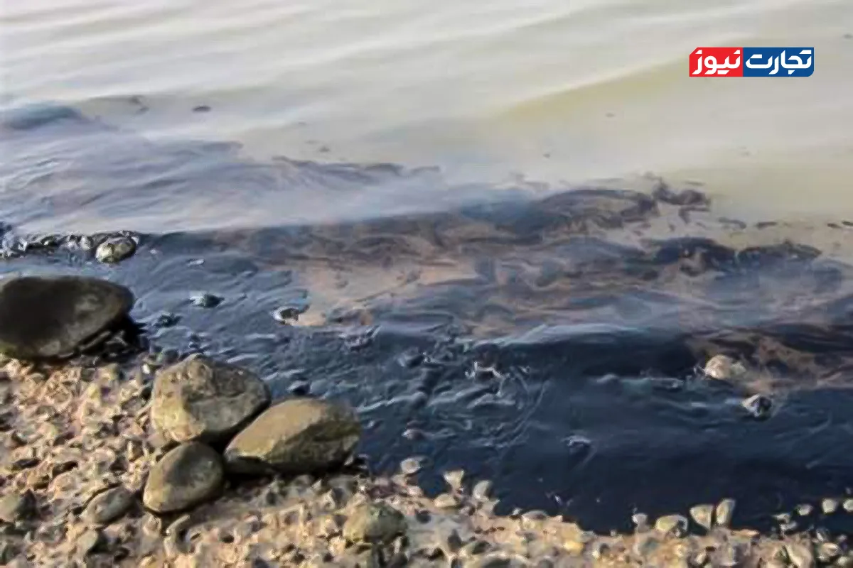 شرکت نفت در برابر آلودگی های نفتی خوزستان پاسخگو نیست/ خطر نشت نفت به مارون برای سلامت مردم