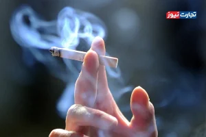 میزان کشیدن سیگار بر اساس کشور و جنسیت در سال ۲۰۲۵ + اینفوگرافی