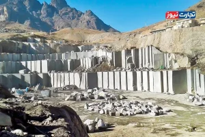 تداوم معدن کاوی در کوه کرکس؛ خطر تبدیل اصفهان به کویر / تخریب طبیعت تمدن ساز ایران