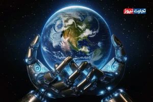توزیع هوش مصنوعی در سراسر جهان/ تنظیم قوانین سختگیرانه یا نوآوری؟