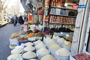 تمام اصناف مانند گذشته مشغول کار هستند / تامین کالاهای اساسی بیش از نیاز بازار