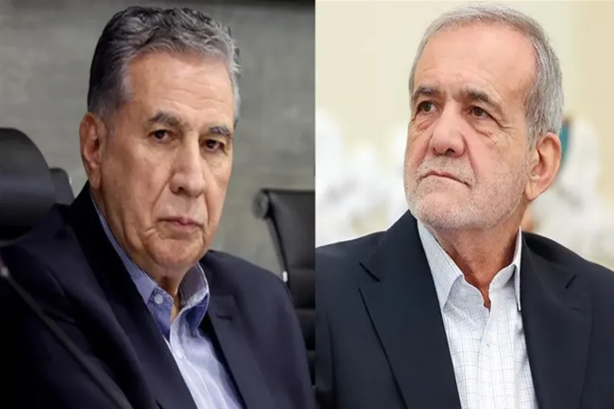 درخواست رئیس اتاق ایران از رئیس‌جمهوری برای حل مشکل ناوگان جاده ای
