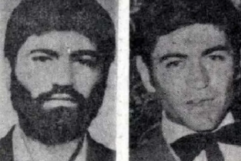مسعود کشمیری