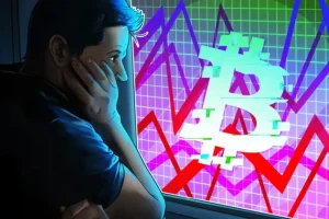 سقوط قیمت بیت کوین به ۱۰۳ هزار دلار همزمان با حمله هوایی اسرائیل به ایران