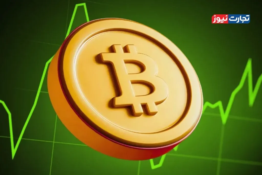 بیت کوین
