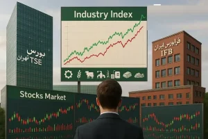 شاخص‌سازی در بورس؛ تصویری ناقص از بازدهی صنایع در بازار سهام