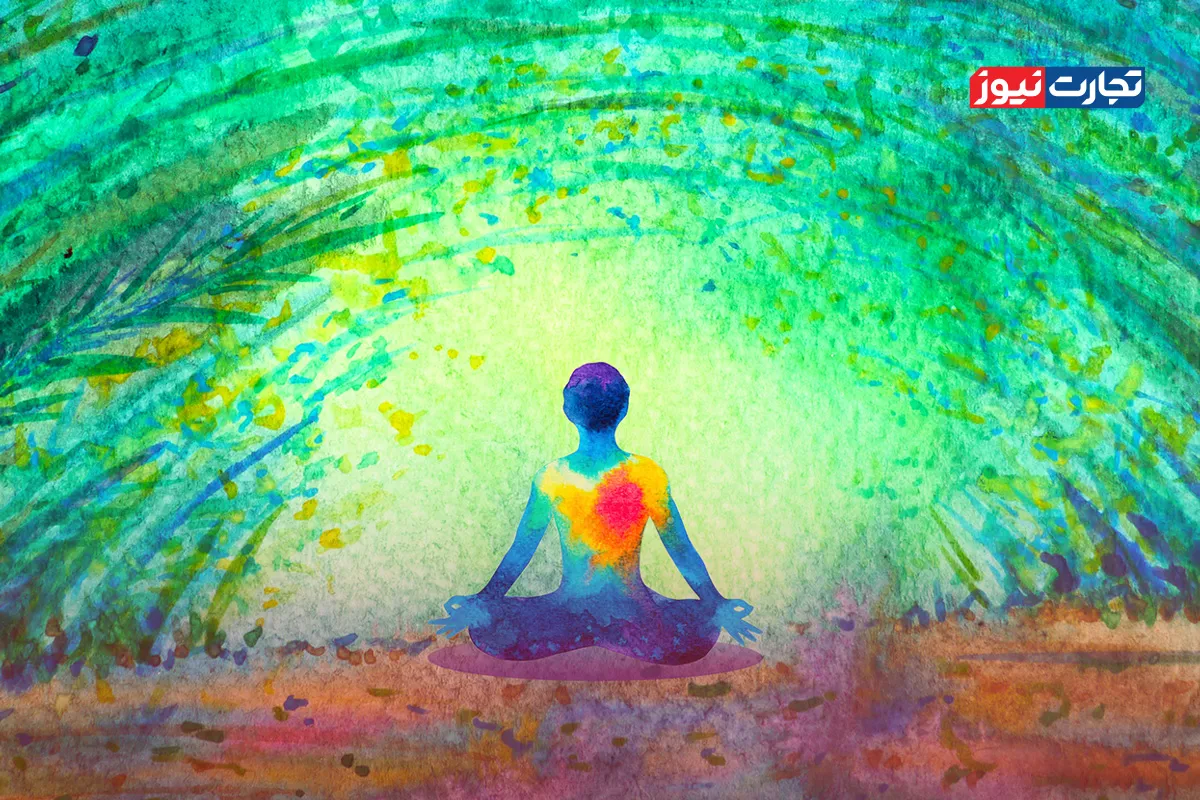 ویدئو | راهنمای تنفس در شرایط اضطراب
