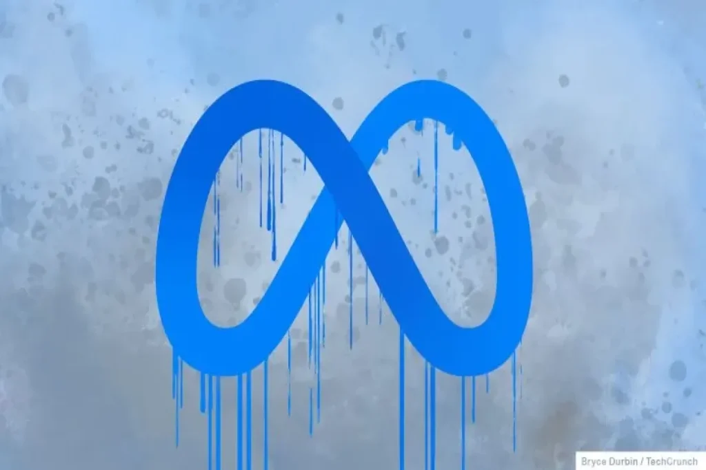 dripping meta logo ak4821 ak9791 1200x800