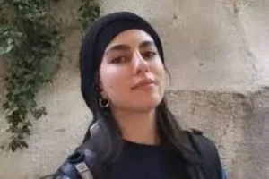 قاتل الهه حسین نژاد اهل کجاست ؟ + عکس ویدئو اعتراف