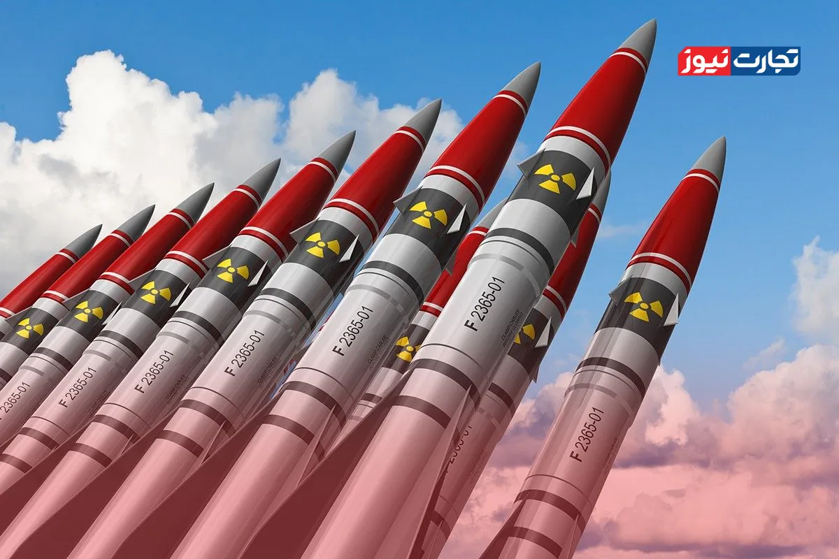 اینفوگرافی | معاهده NPT چیست؟