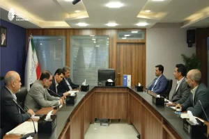 حمایت از فعالین صنعت برق از مسیر بورس انرژی