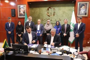 همراهی دیجی‌کالا، دولت ژاپن و سازمان‌ ملل برای حفظ تالاب‌های ایران