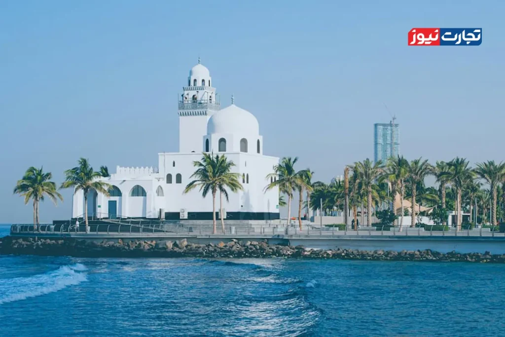 ابتکار سبز عربستان سعودی