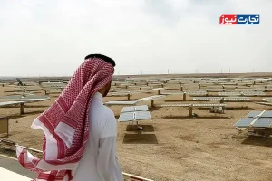 عربستان سعودی با میلیاردها دلار سرمایه، در مسیر انقلاب انرژی پاک! / چگونه عربستان سعودی با پروژه‌های عظیم، آینده سبز خاورمیانه را شکل می‌دهد؟