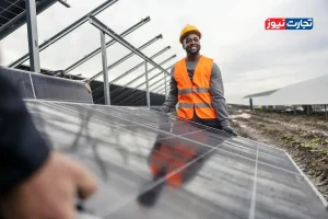 هشدار برای رویای سبز آمریکا / آیا انقلاب انرژی پاک در آستانه توقف است؟
