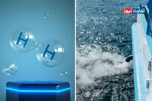 استخراج هیدروژن از آب دریا / گامی نوین از محققان دانشگاه شارجه