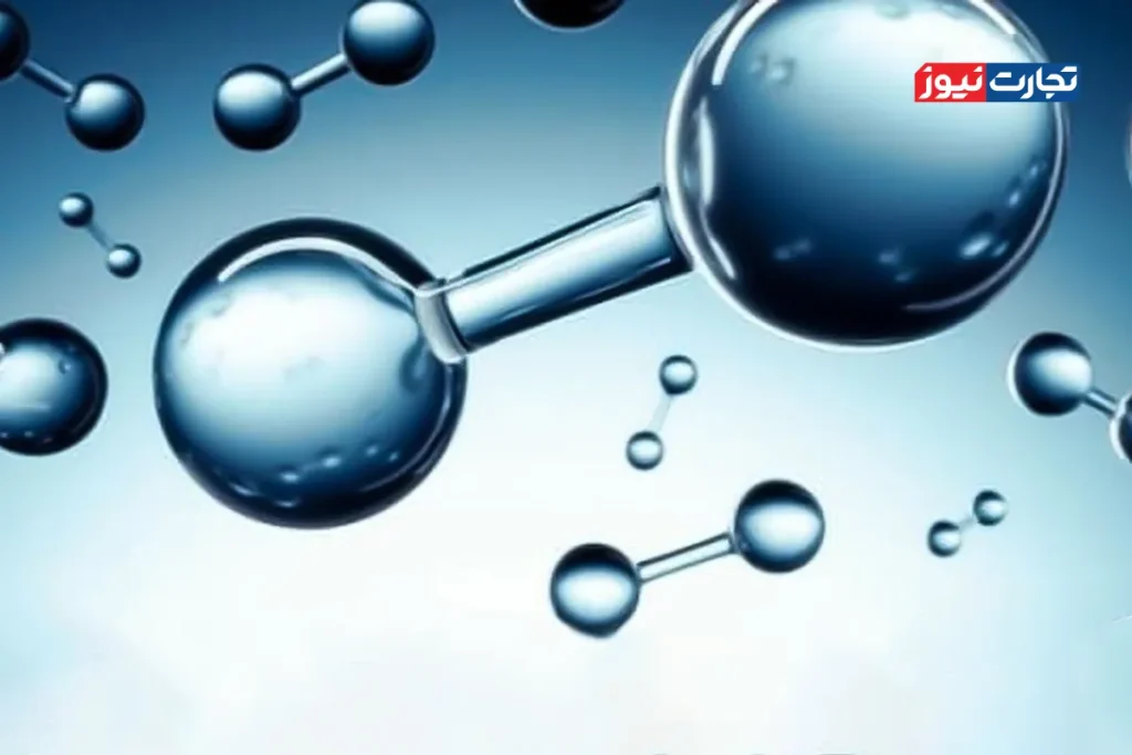هیدروژن سبز 1