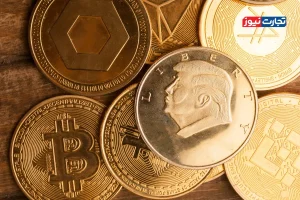 افزایش ۷ درصدی قیمت میم کوین TRUMP/ تاثیر تنش‌های سیاسی بر بازار