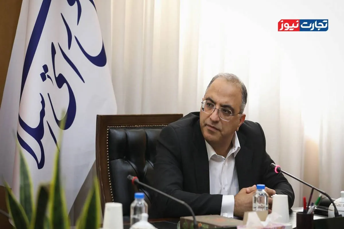 برنامه مدنی زاده در راستای برنامه هفتم توسعه است/ باید فضا را در اختیار نخبگان قرار دهیم