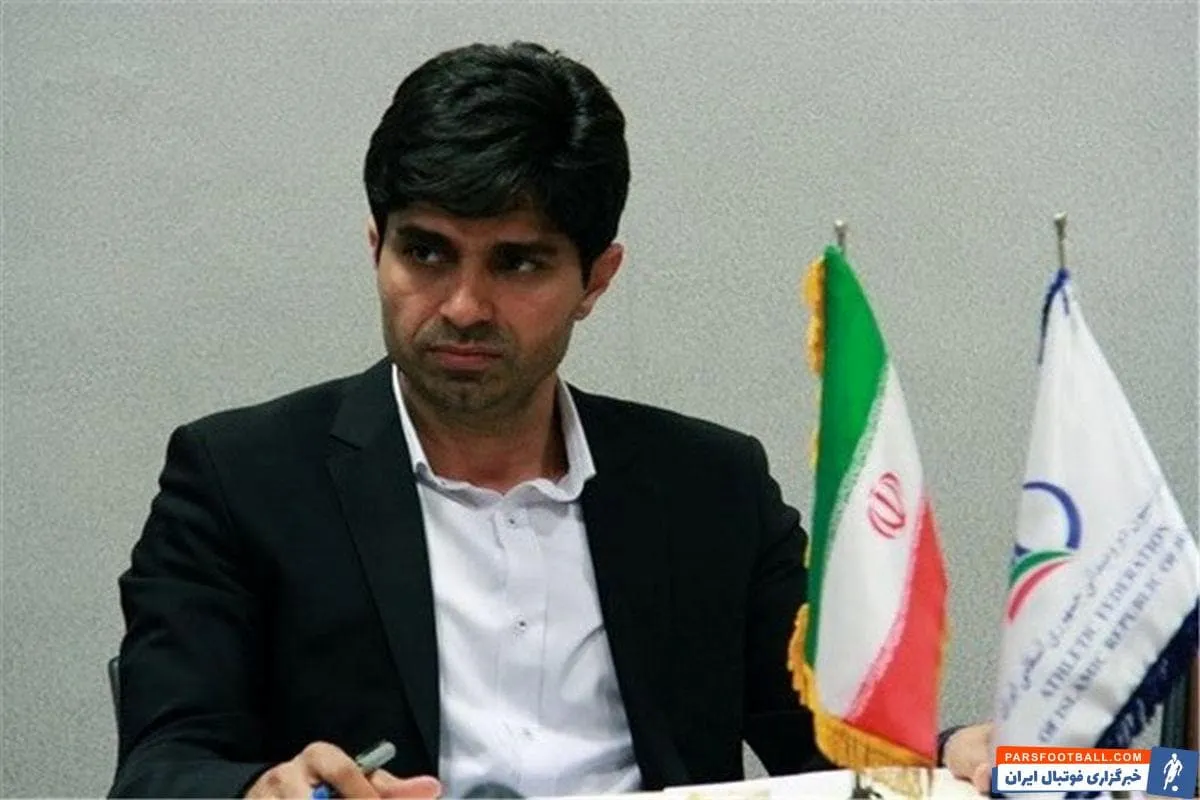 مهاجر شجاعی: حدادی باید به‌خاطر حاشیه‌های دوومیدانی استعفا دهد