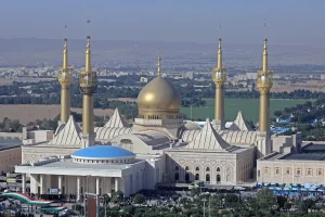 تمهیدات ترافیکی مراسم ارتحال امام خمینی/ تغییر در برخی مسیرها