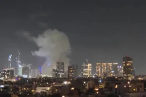 تمام سرزمین های اشغالی در محدوده هدف ایران