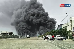 واکاوی نقش بیمه در حادثه انفجار بندر شهید رجایی/ عملکرد صنعت بیمه در جبران خسارت 5 میلیارد دلاری انفجار چگونه بود؟
