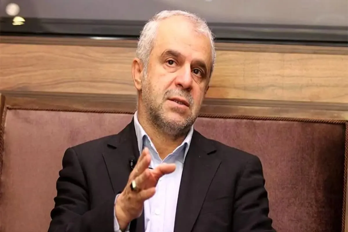 اوحدی: لایحه تبدیل وضعیت ایثارگران در دولت بررسی شد