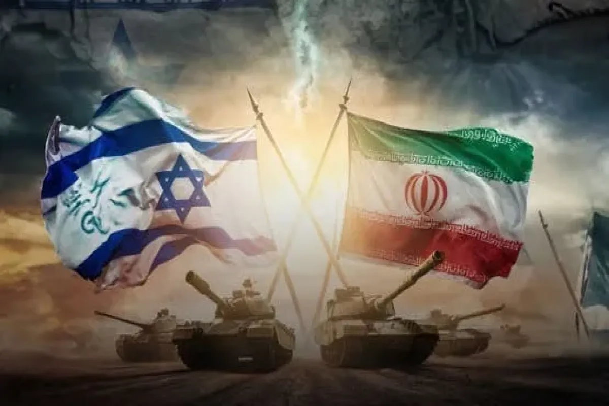 پدافند مرکزی تهران و نهاد ریاست جمهوری فعال شد + ویدئو