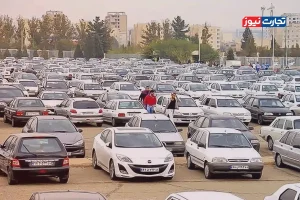 قیمت خودرو امروز 19 خرداد 1404/ پژو 207 امروز 49 میلیون تومان گران شد + جدول