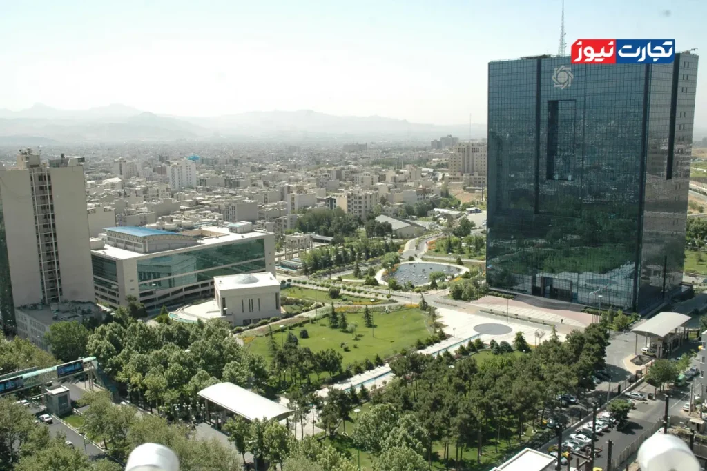 بانک مرکزی