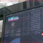 بازدهی بورس در هفته چهارم تیر 1404 / خروج 4.8 همت پول حقیقی از بازار سهام