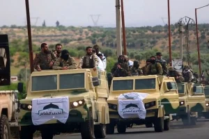  سرکرده عراقی هیئت تحریرالشام در سوریه ترور شد