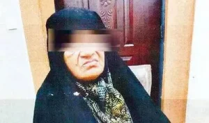 فرجام‌خواهی «کلثوم اکبری» رد شد/ قاتل ۱۰ مرد مازندرانی در انتظار اجرای حکم اعدام