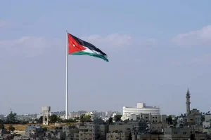 بازگشایی حریم هوایی اردن پس از بحران اسرائیل