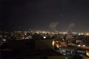 ادعای رادیو ارتش اسرائیل دربارۀ حملات رژيم در تهران