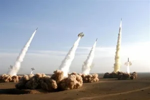اصابت ۱۵۰ هدف در اسرائیل با موشک های ایران تأیید شد