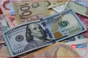 قیمت دلار و تتر امروز 14 خرداد 1404