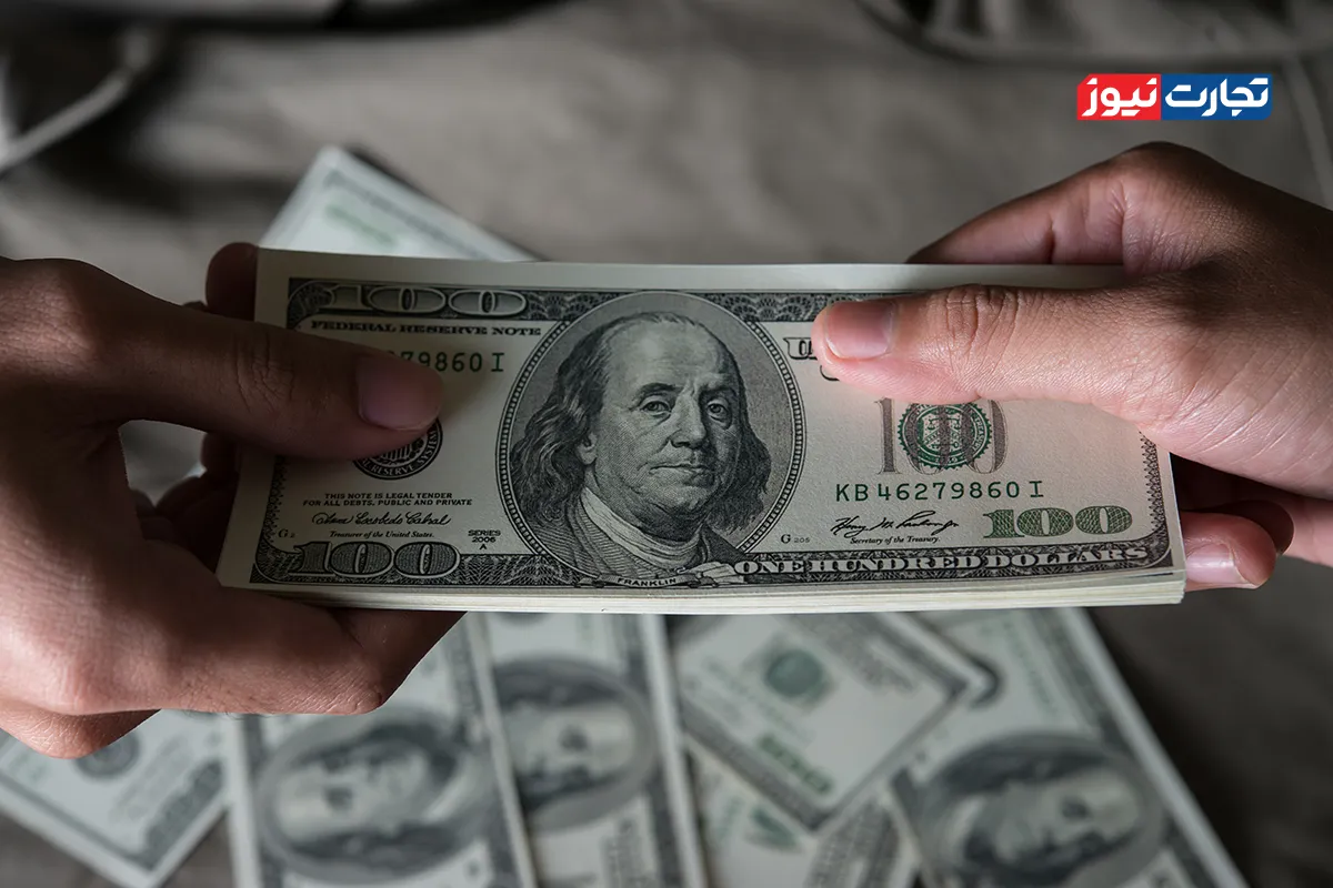 پیش بینی قیمت دلار ۲۷ خرداد ۱۴۰۴ / حرکت معکوس؛ دلار کاهشی شد
