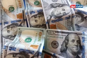 پیش بینی قیمت دلار ۲۲ خرداد ۱۴۰۴ / ابهامات سیاسی دلار را سرگردان کرد