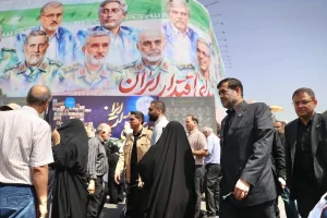 وزیر ورزش: ترامپ دلقکی است که ۴۰ هزار دروغ گفته