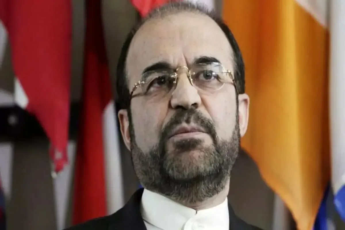 نماینده ایران در آژانس: واکنش‌مان به تصویب قطعنامه ضدایرانی بسیار کوبنده خواهد بود