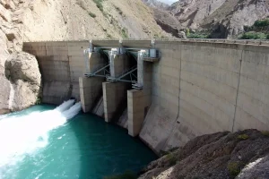  تهران در بدترین وضعیت آبی در یک قرن اخیر قرار دارد