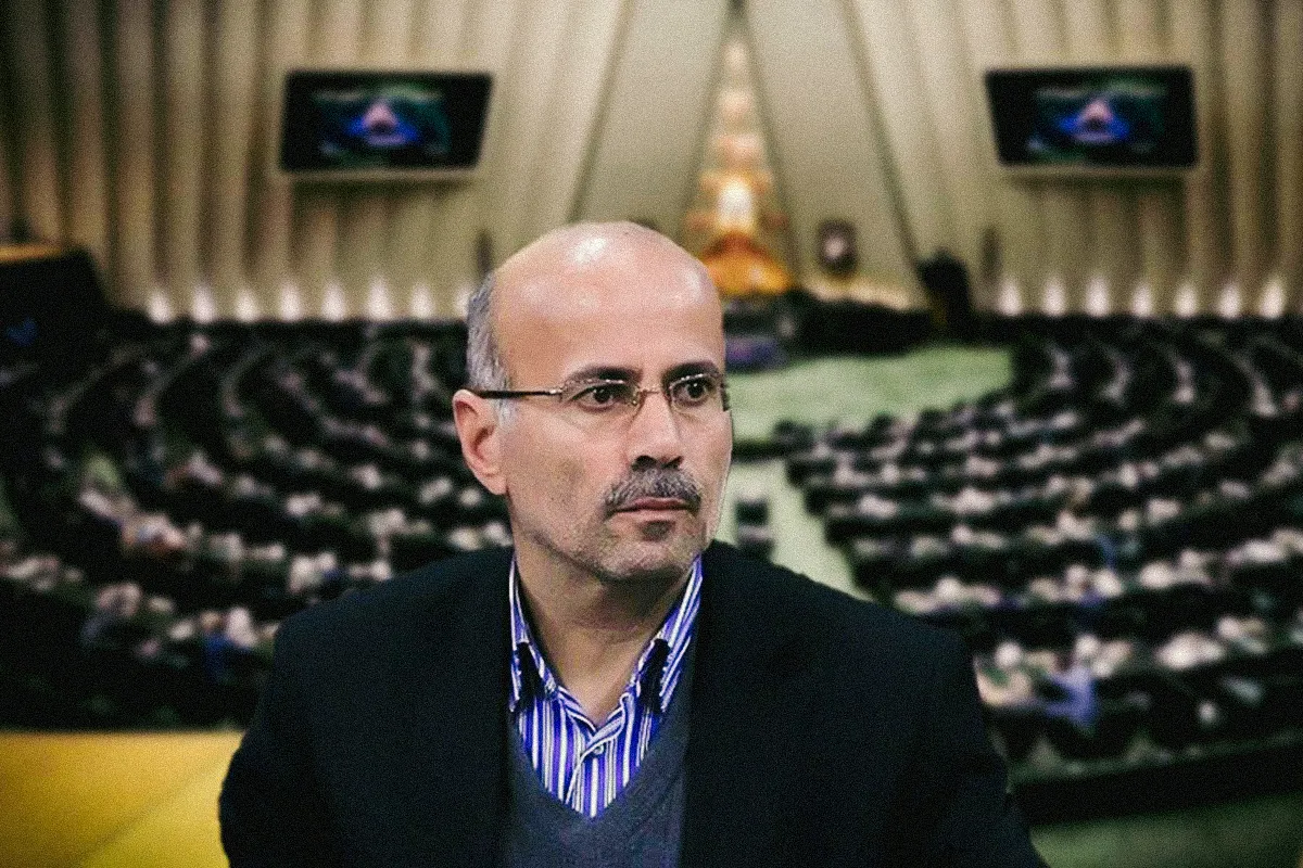 ناترازی انرژی تا زمانی که دولت بنگاه‌دار و کارخانه‌دار باشد تغییر نمی‌کند